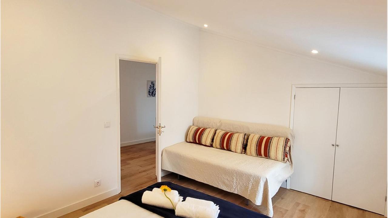 Victoria Apartment - Center Of Ponta Delgada Buitenkant foto
